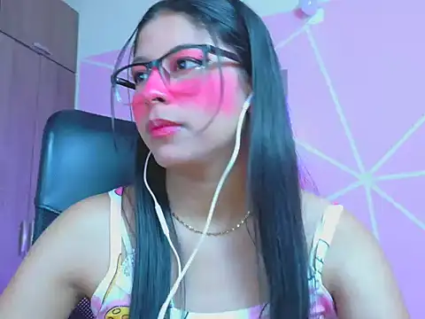 Chat +18 de _ALLYSON18_ ao vivo