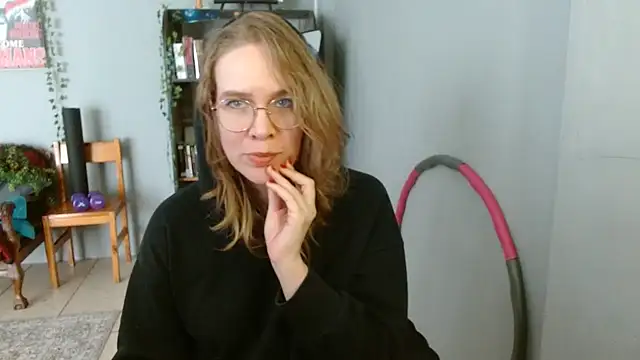 Chill_Billie Live XXX-Chat
