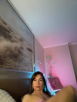Webkamerová show Mary_Kiitty