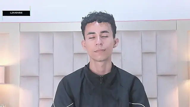 Show de Zahir_Ashar na webcam