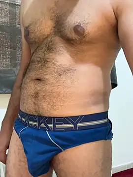 Hot_Boy8677のライブXXXチャット