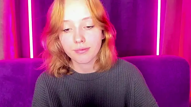 Czat XXX na żywo – RikkiChoco