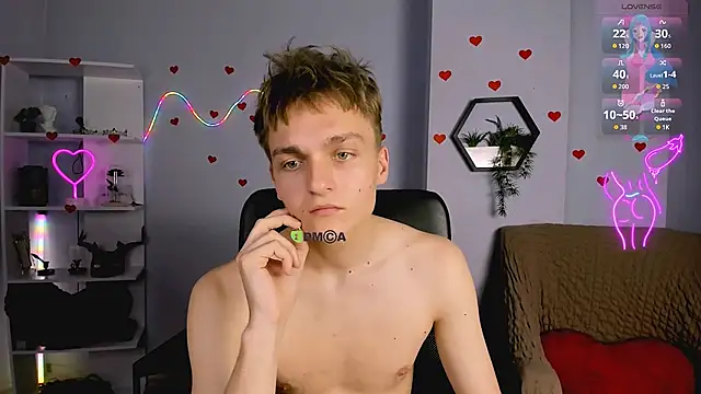 Show Webcam de john_lik