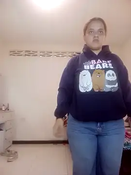 Chat +18 de antonelared18 ao vivo