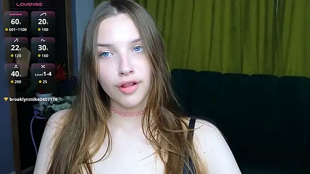 عرض كام DariaAngels
