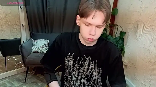Pertunjukan Kamera Web EliotMars