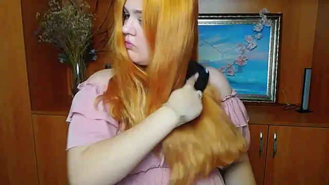 RinaRiii Webcam Show