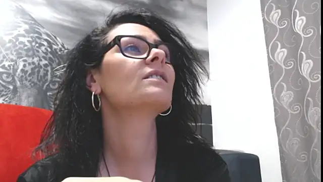 Andreaboobss webkamerás műsora
