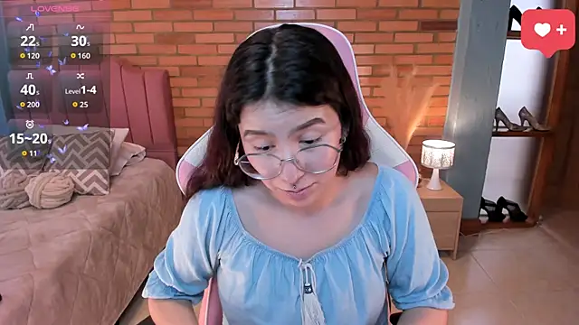Amy_joones 即時 XXX 聊天