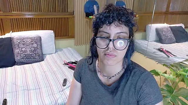 Živý XXX chat Eli666uwu