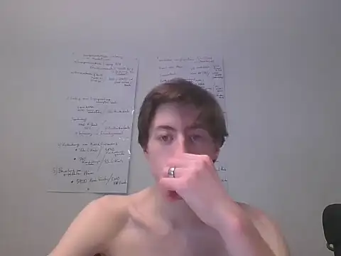 Show webcam de VelvetRagottiOG
