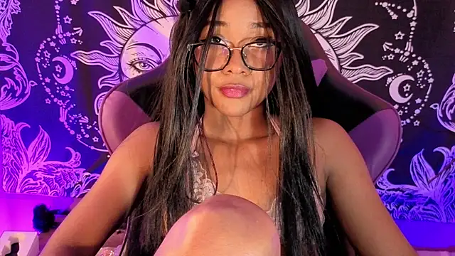 Gaia_Gatex Live XXX-Chat