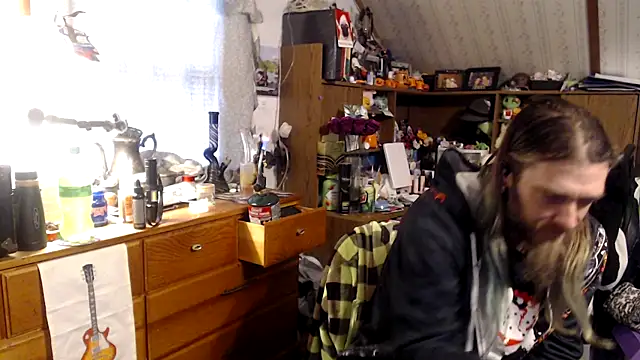 thejuicybacon's Webcam Show
