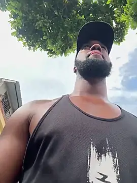 blackdrey18's Live XXX Chat