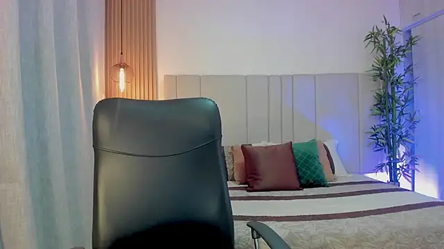 Chat XXX Live Victoria_Rosee
