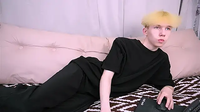 Evans_Mark Show Webcam