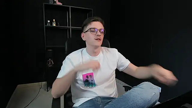 FelixStarkk ওয়েবক্যাম শো