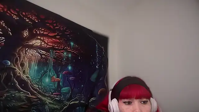 Živý XXX chat FRRANNKIE
