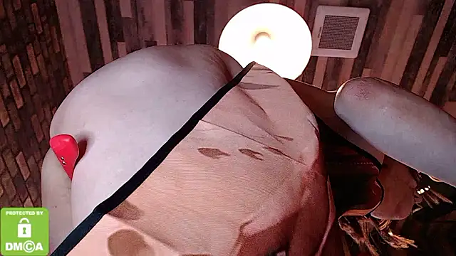 Pertunjukan Kamera Web SHIOFUKI-KUJIRA34