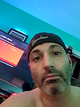 Novabear6996 Chat XXX in diretta