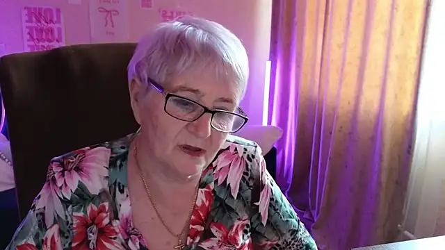 Онлайн чат XXX Sandra_Snowflake