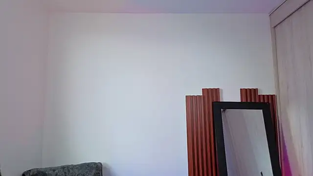 Rebeka-baker's Live XXX Chat