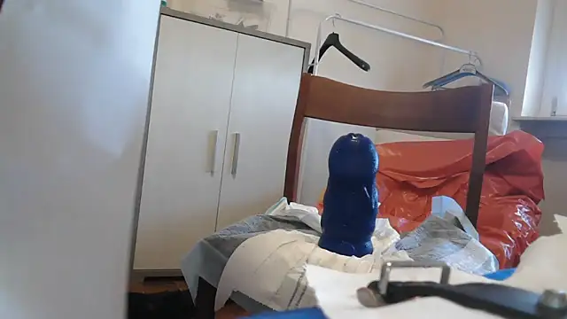 Lynceus Webcam show