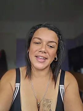 GoddessChantelle's Live XXX Chat