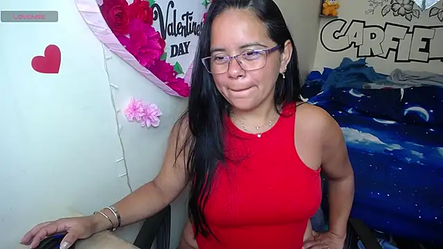 دردشة Miss__kendra_ الجنسية المباشرة