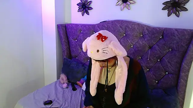 Neko_ne69のウェブカメラショー