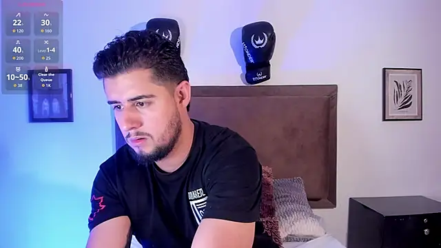 ryan_evannss Live XXX Chat