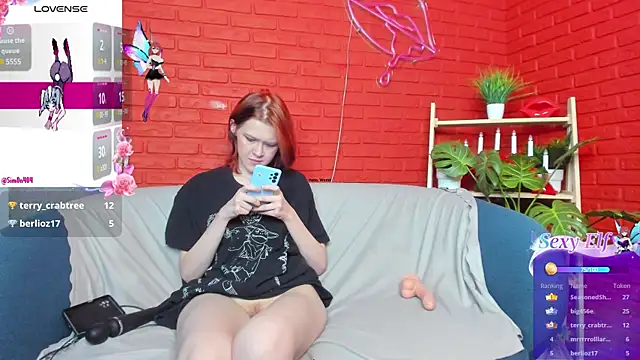 Ula_ulaa élő XXX-chatje