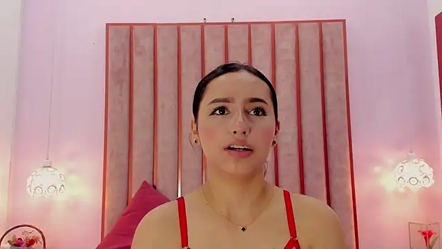 Zoe_Monrow Obrolan Langsung XXX
