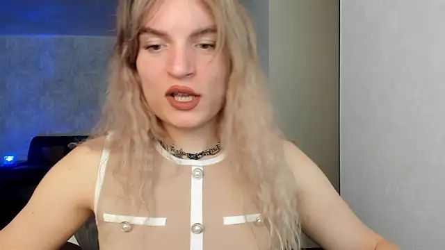 Chat +18 de milliKira006 ao vivo