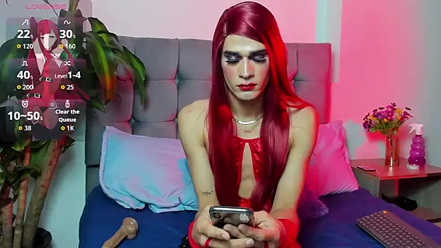 Anny_Evaanss_ Live XXX Chat