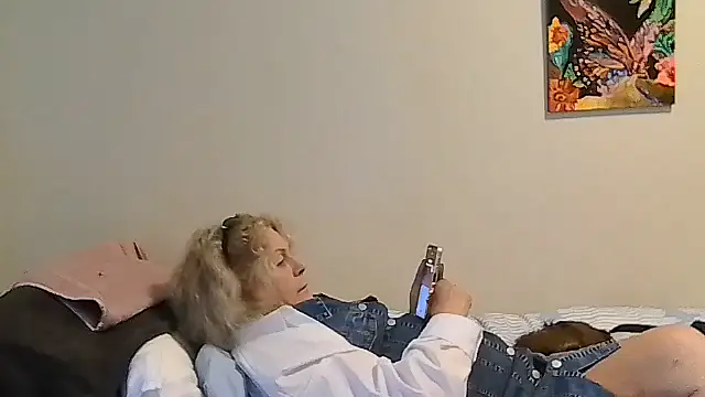 belgianshantie Live XXX-Chat