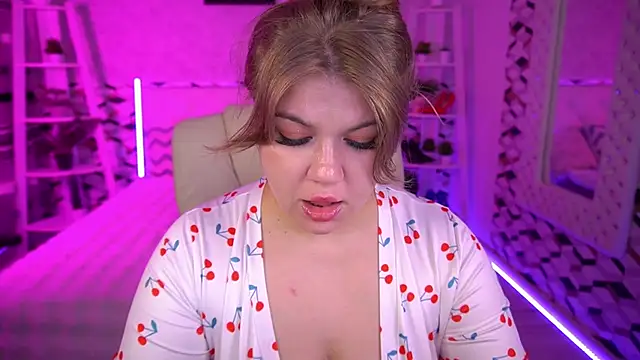 GabbieJay Live XXX-Chat