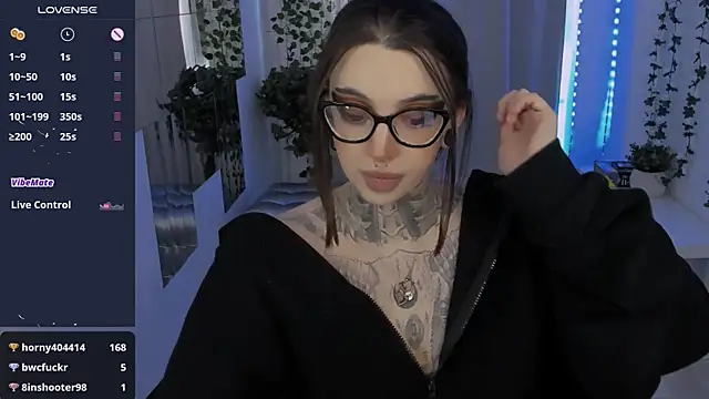 Chat XXX Live Dixi_Pixi_