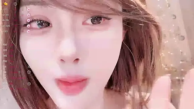 Irene---'s Webcam Show
