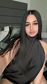 LilMisIndianx's Live XXX Chat