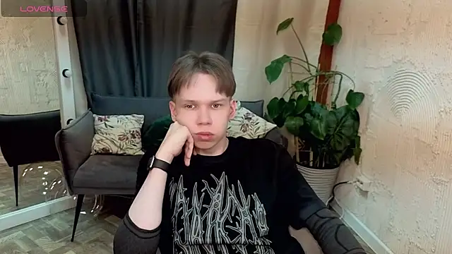 EliotMars Webcam-Show