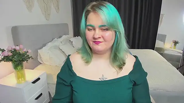 Amelia_Skyee webcam show