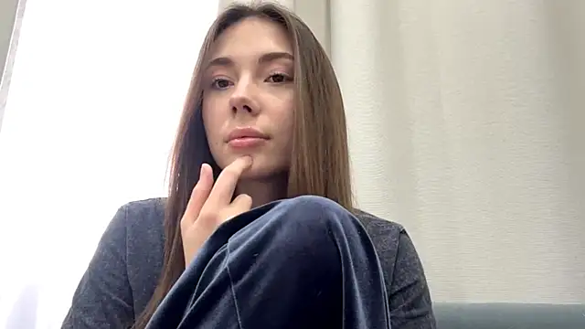 SebrinaPlessis – webcam-show