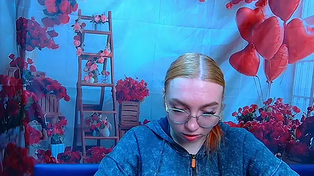 BeatriceFly 웹캠 쇼
