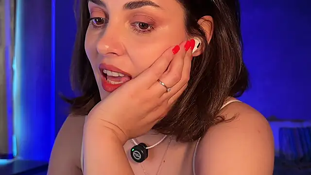 _Allie_'s Live XXX Chat