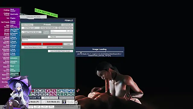 dianagamingx 라이브 XXX 채팅