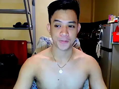 AsianCUMQUICKLY Pertunjukan Webcam