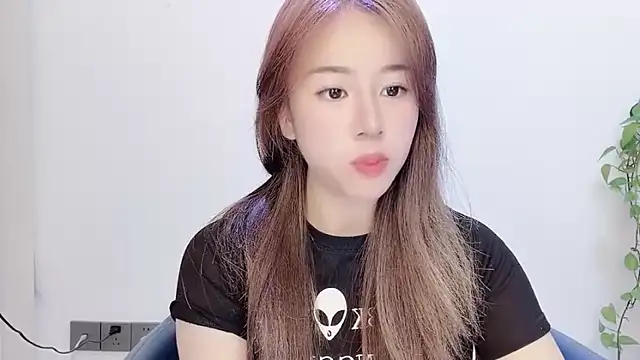 Baixi-01 Webcam Show