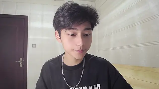 XX-XIUXIU's Webcam Show