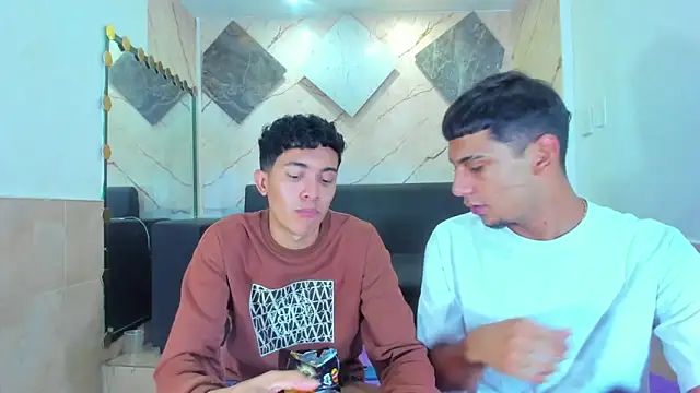 Yeff_26 Webcamshow
